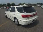 Used 2001 TOYOTA VISTA ARDEO BF58094 for Sale Image 3