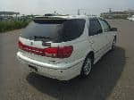 Used 2001 TOYOTA VISTA ARDEO BF58094 for Sale Image 5