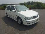 Used 2001 TOYOTA VISTA ARDEO BF58094 for Sale Image 7
