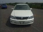 Used 2001 TOYOTA VISTA ARDEO BF58094 for Sale Image 8