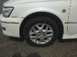 Used 2001 TOYOTA VISTA ARDEO BF58094 for Sale Image 9