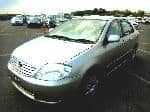 Used 2003 TOYOTA COROLLA SEDAN BF58113 for Sale Image 1