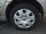 Used 2003 TOYOTA COROLLA SEDAN BF58113 for Sale Image 10