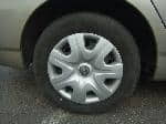 Used 2003 TOYOTA COROLLA SEDAN BF58113 for Sale Image 11