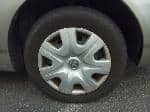 Used 2003 TOYOTA COROLLA SEDAN BF58113 for Sale Image 12