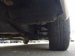 Used 2003 TOYOTA COROLLA SEDAN BF58113 for Sale Image 14
