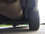 Used 2003 TOYOTA COROLLA SEDAN BF58113 for Sale Image 16
