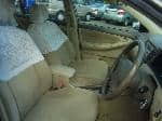 Used 2003 TOYOTA COROLLA SEDAN BF58113 for Sale Image 17