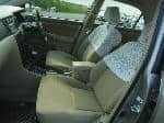 Used 2003 TOYOTA COROLLA SEDAN BF58113 for Sale Image 18