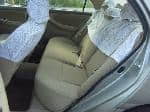 Used 2003 TOYOTA COROLLA SEDAN BF58113 for Sale Image 19