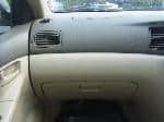 Used 2003 TOYOTA COROLLA SEDAN BF58113 for Sale Image 22