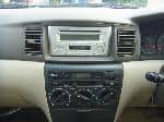 Used 2003 TOYOTA COROLLA SEDAN BF58113 for Sale Image 23