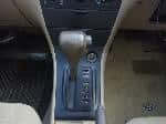 Used 2003 TOYOTA COROLLA SEDAN BF58113 for Sale Image 24
