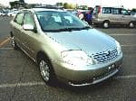 Used 2003 TOYOTA COROLLA SEDAN BF58113 for Sale Image 7
