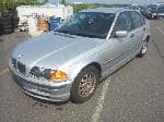 Used 1999 BMW 3 SERIES BF58118 for Sale Image 1