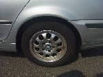 Used 1999 BMW 3 SERIES BF58118 for Sale Image 10