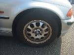 Used 1999 BMW 3 SERIES BF58118 for Sale Image 12