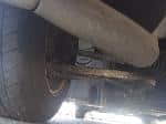 Used 1999 BMW 3 SERIES BF58118 for Sale Image 13
