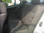 Used 1999 BMW 3 SERIES BF58118 for Sale Image 19