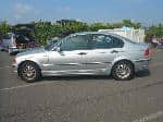 Used 1999 BMW 3 SERIES BF58118 for Sale Image 2