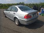 Used 1999 BMW 3 SERIES BF58118 for Sale Image 3