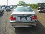 Used 1999 BMW 3 SERIES BF58118 for Sale Image 4