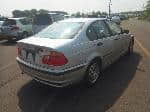 Used 1999 BMW 3 SERIES BF58118 for Sale Image 5