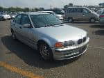 Used 1999 BMW 3 SERIES BF58118 for Sale Image 7