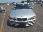 Used 1999 BMW 3 SERIES BF58118 for Sale Image 8