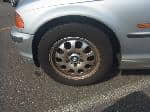 Used 1999 BMW 3 SERIES BF58118 for Sale Image 9