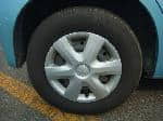 Used 2004 TOYOTA PASSO BF58123 for Sale Image 11