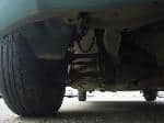 Used 2004 TOYOTA PASSO BF58123 for Sale Image 13