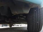 Used 2004 TOYOTA PASSO BF58123 for Sale Image 14