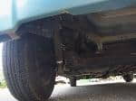 Used 2004 TOYOTA PASSO BF58123 for Sale Image 15