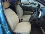 Used 2004 TOYOTA PASSO BF58123 for Sale Image 17