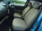 Used 2004 TOYOTA PASSO BF58123 for Sale Image 18