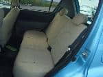 Used 2004 TOYOTA PASSO BF58123 for Sale Image 19