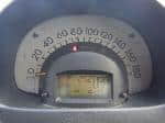Used 2004 TOYOTA PASSO BF58123 for Sale Image 25