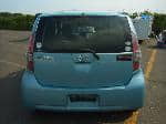 Used 2004 TOYOTA PASSO BF58123 for Sale Image 4