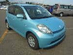 Used 2004 TOYOTA PASSO BF58123 for Sale Image 7