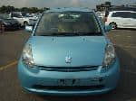 Used 2004 TOYOTA PASSO BF58123 for Sale Image 8