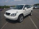 Used 1999 TOYOTA HARRIER BF58136 for Sale Image 1