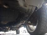 Used 1999 TOYOTA HARRIER BF58136 for Sale Image 14