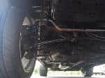 Used 1999 TOYOTA HARRIER BF58136 for Sale Image 15