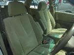 Used 1999 TOYOTA HARRIER BF58136 for Sale Image 17