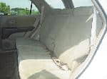 Used 1999 TOYOTA HARRIER BF58136 for Sale Image 19