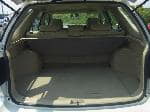 Used 1999 TOYOTA HARRIER BF58136 for Sale Image 20