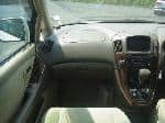 Used 1999 TOYOTA HARRIER BF58136 for Sale Image 22
