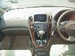 Used 1999 TOYOTA HARRIER BF58136 for Sale Image 23