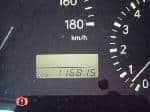 Used 1999 TOYOTA HARRIER BF58136 for Sale Image 24